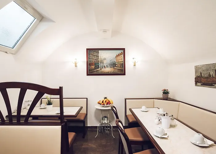 Hotel Domblick Garni